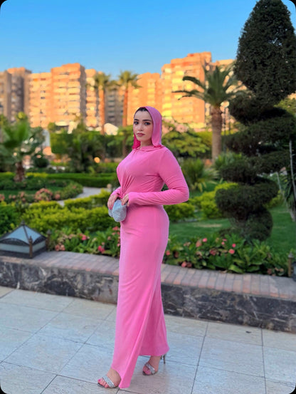 Fiora Dress