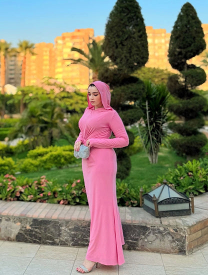 Fiora Dress