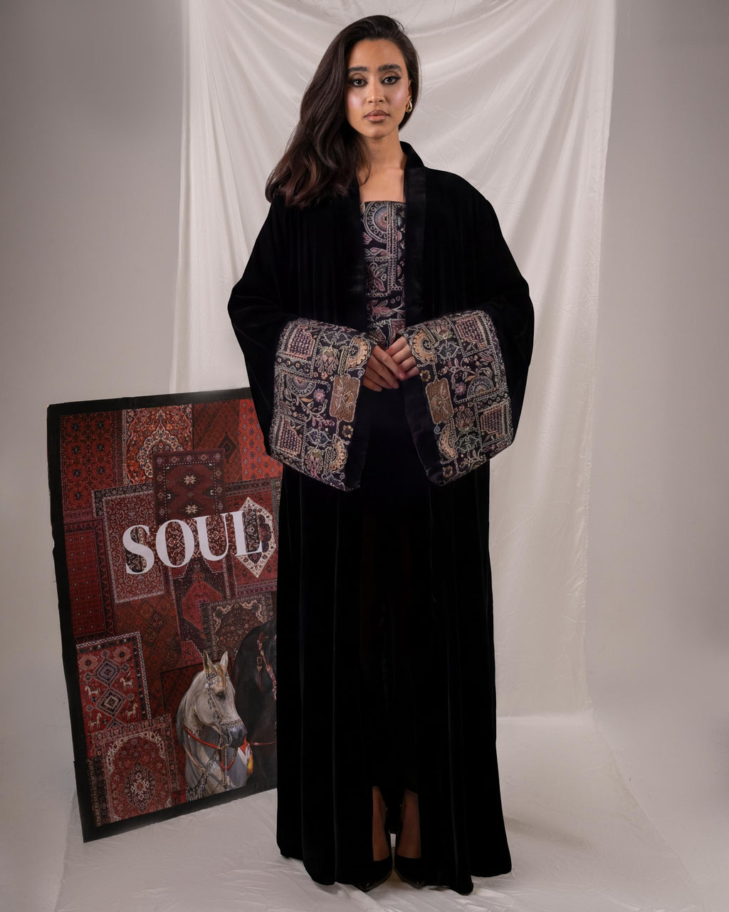 Qamar Kaftan 02