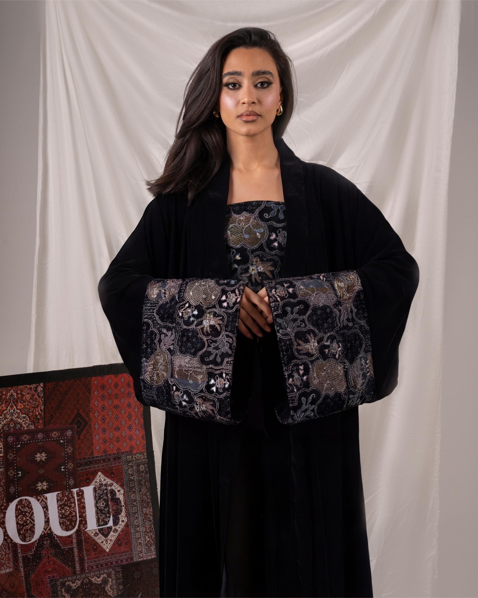 Qamar Kaftan 03
